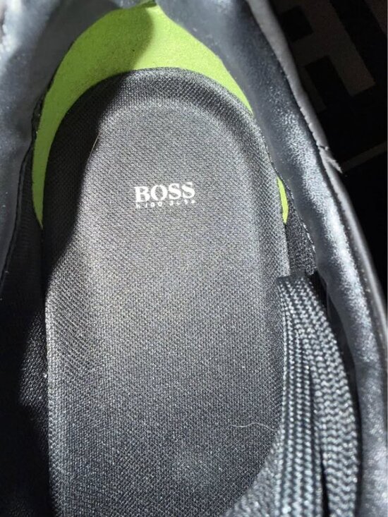 Hugo Boss Shoes - Picture 6 of 6